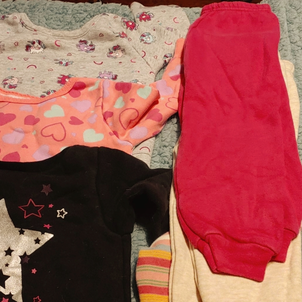 24 month sweats